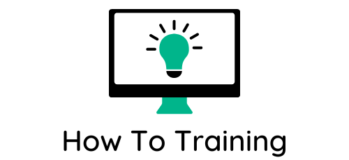 How-To-Training